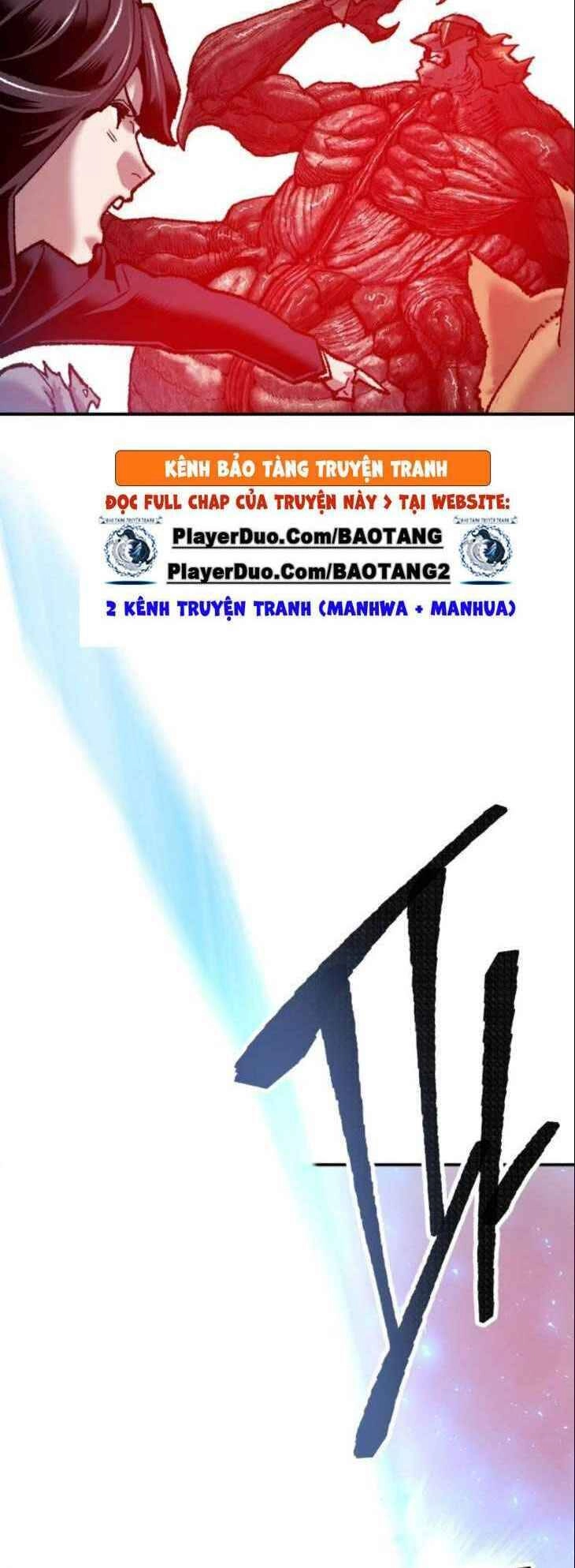 Phá Bỏ Giới Hạn Chapter 37 - 124