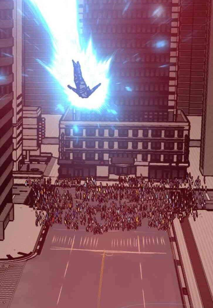 Phá Bỏ Giới Hạn Chapter 38 - 13