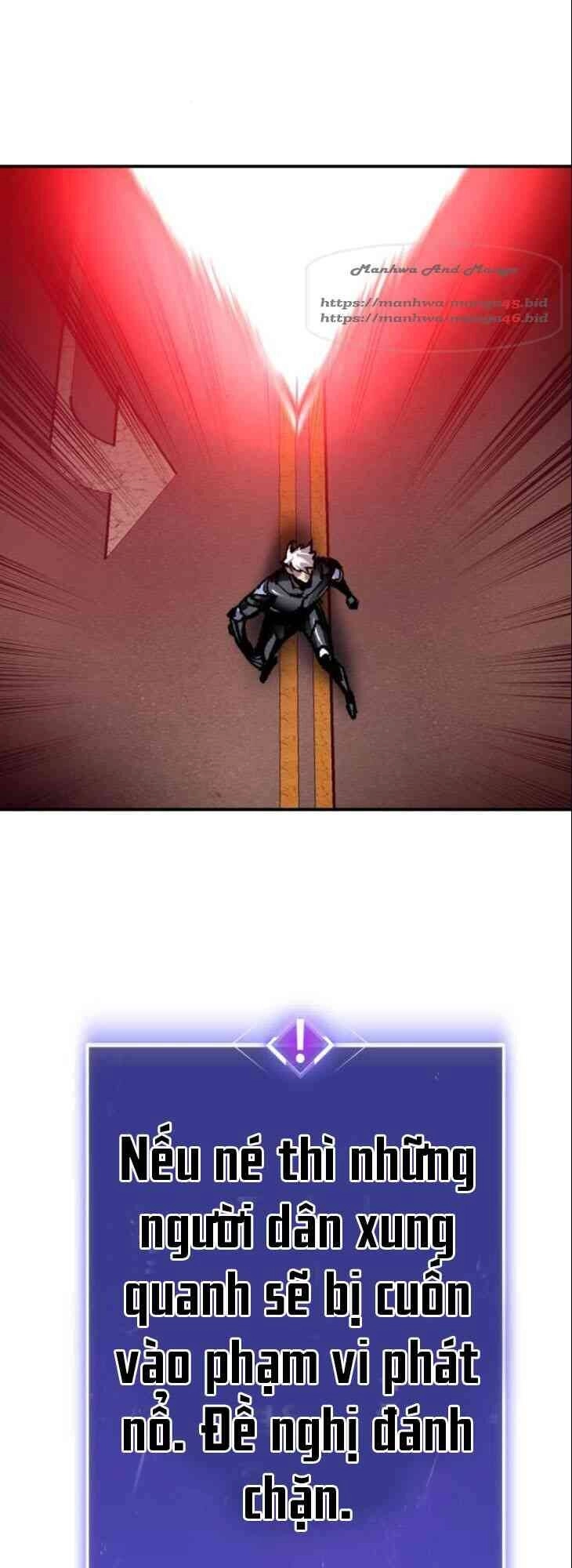 Phá Bỏ Giới Hạn Chapter 38 - 28