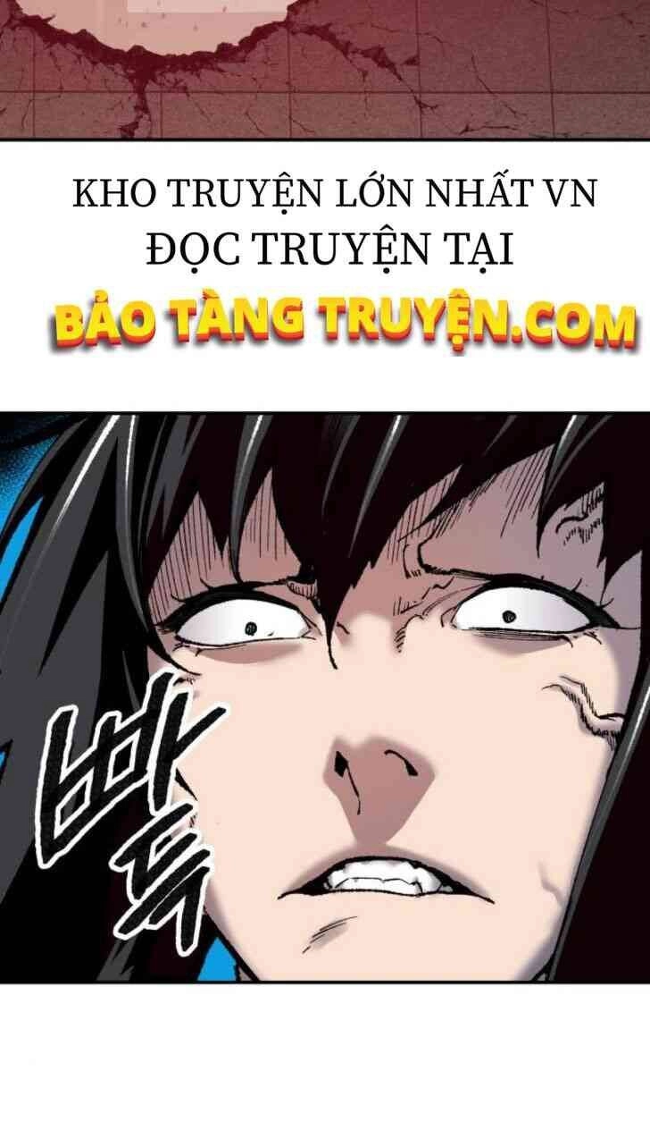 Phá Bỏ Giới Hạn Chapter 38 - 38