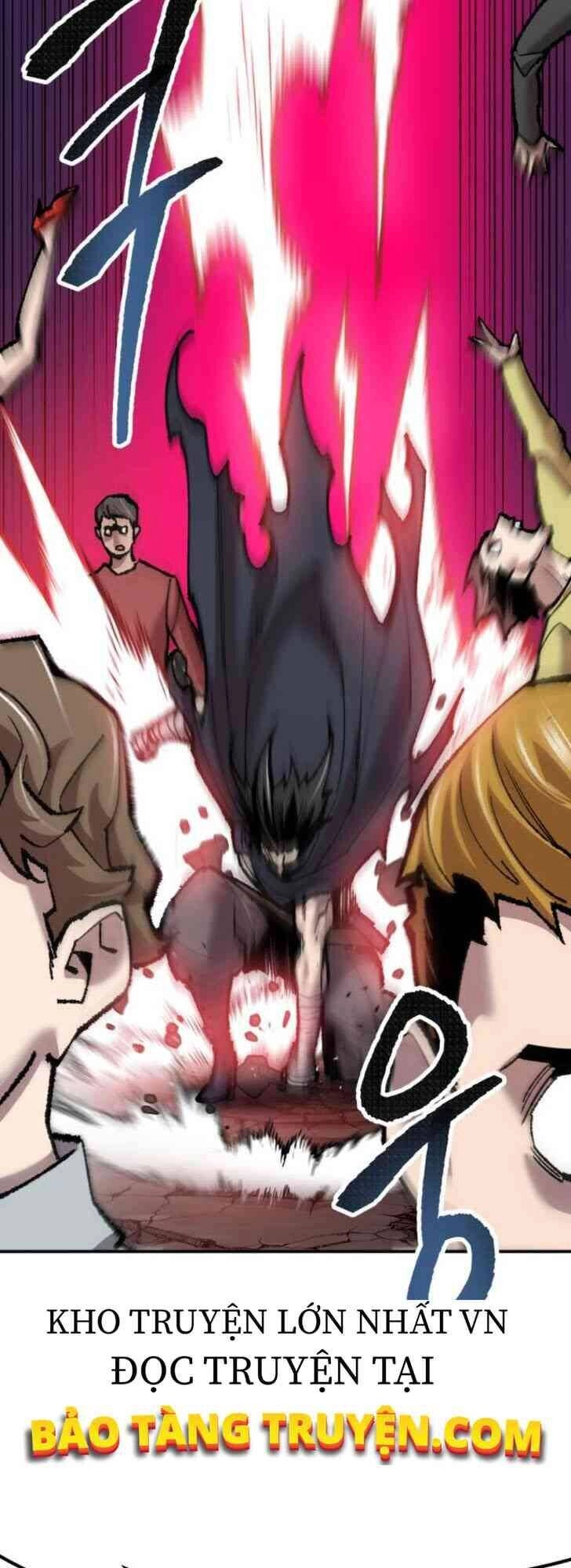 Phá Bỏ Giới Hạn Chapter 38 - 40