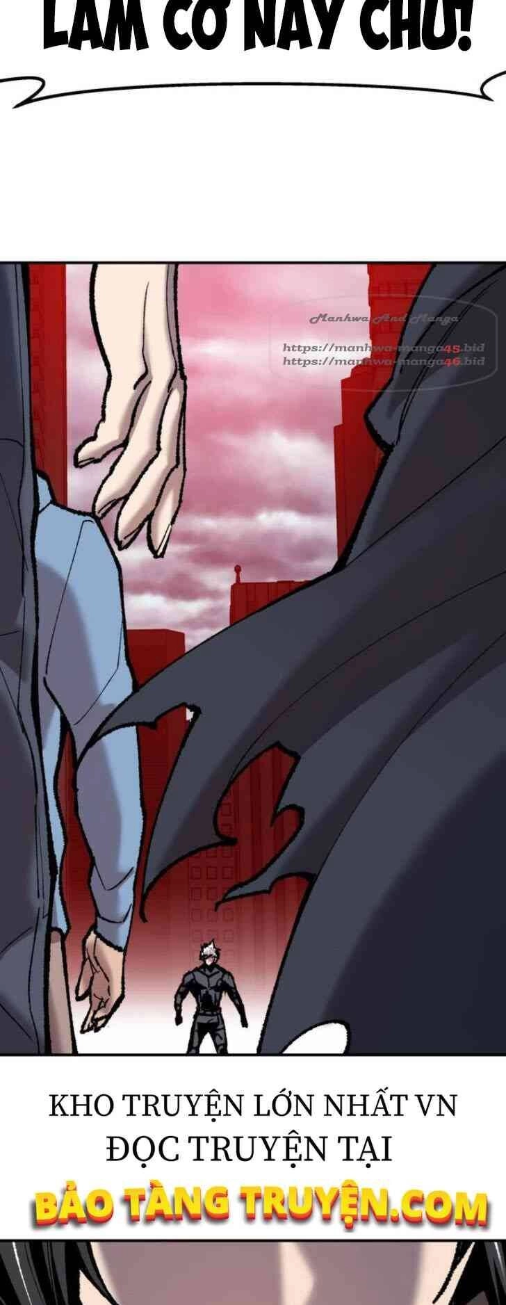 Phá Bỏ Giới Hạn Chapter 38 - 42