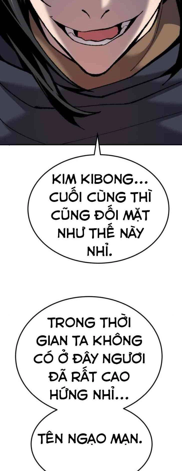 Phá Bỏ Giới Hạn Chapter 38 - 43