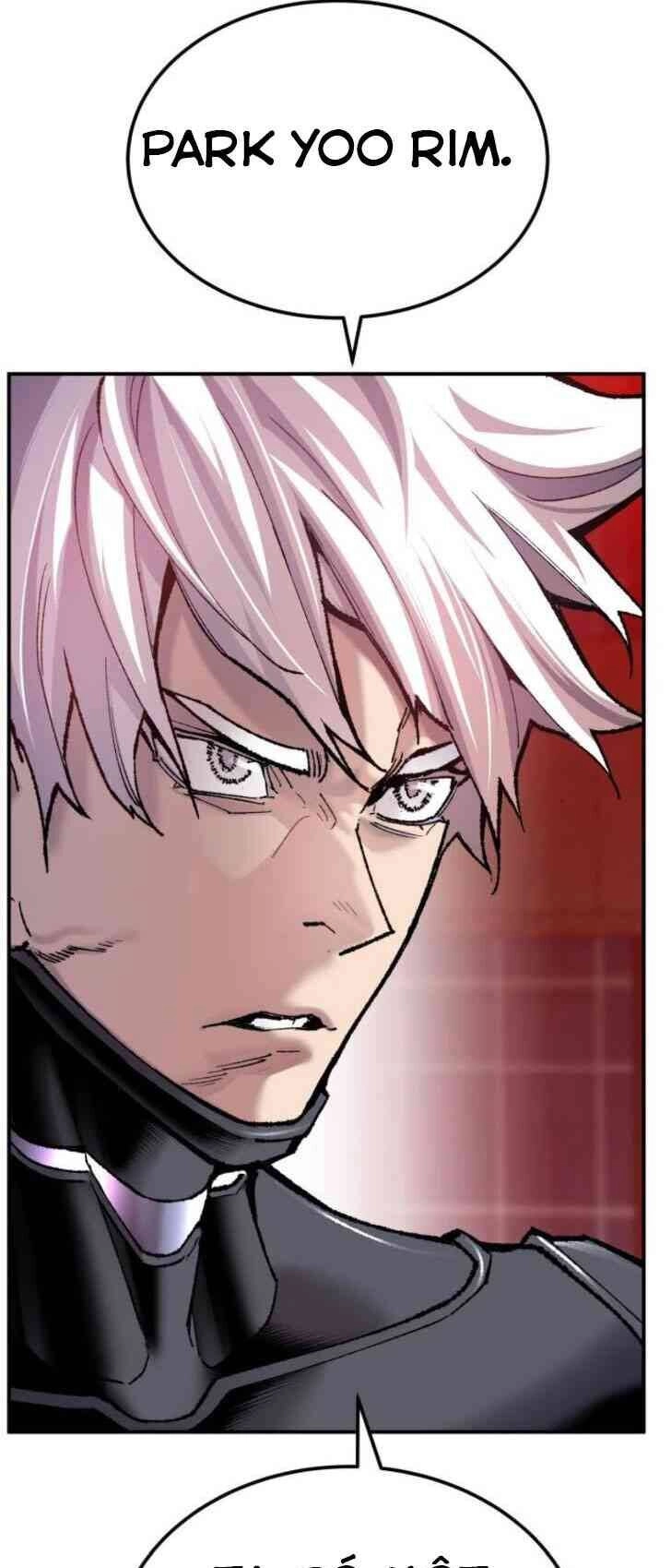 Phá Bỏ Giới Hạn Chapter 38 - 45