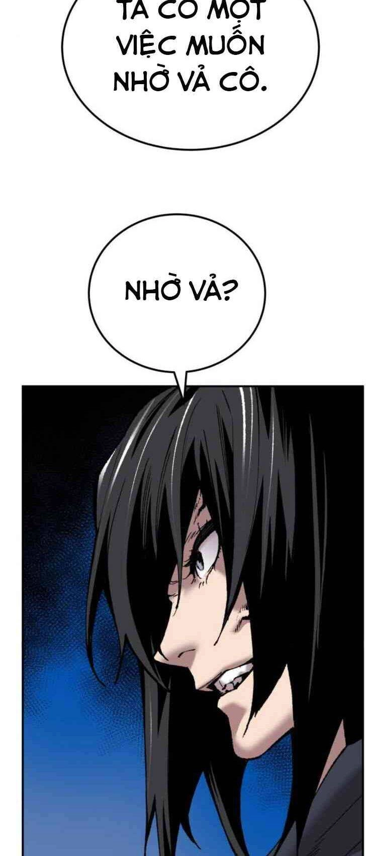 Phá Bỏ Giới Hạn Chapter 38 - 46