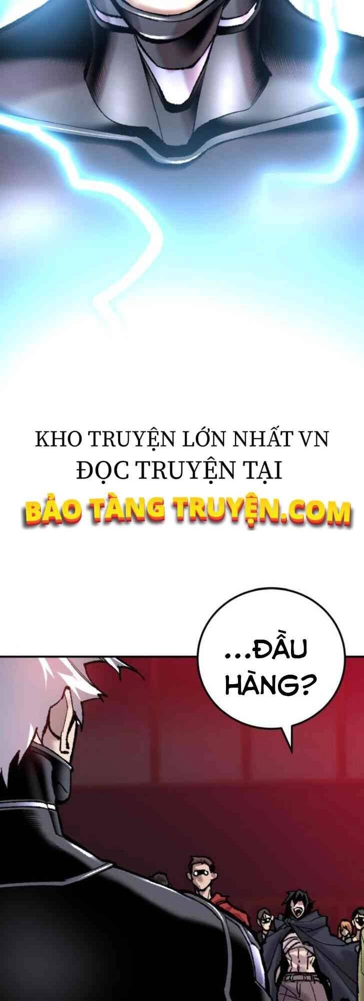 Phá Bỏ Giới Hạn Chapter 38 - 48