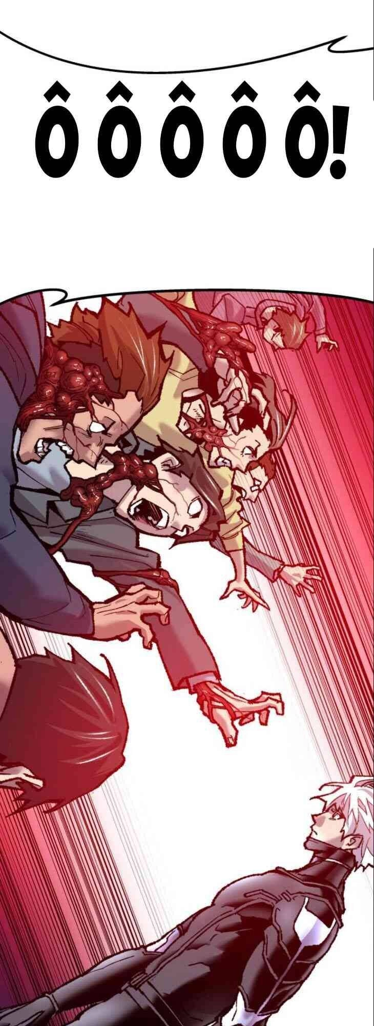 Phá Bỏ Giới Hạn Chapter 38 - 66