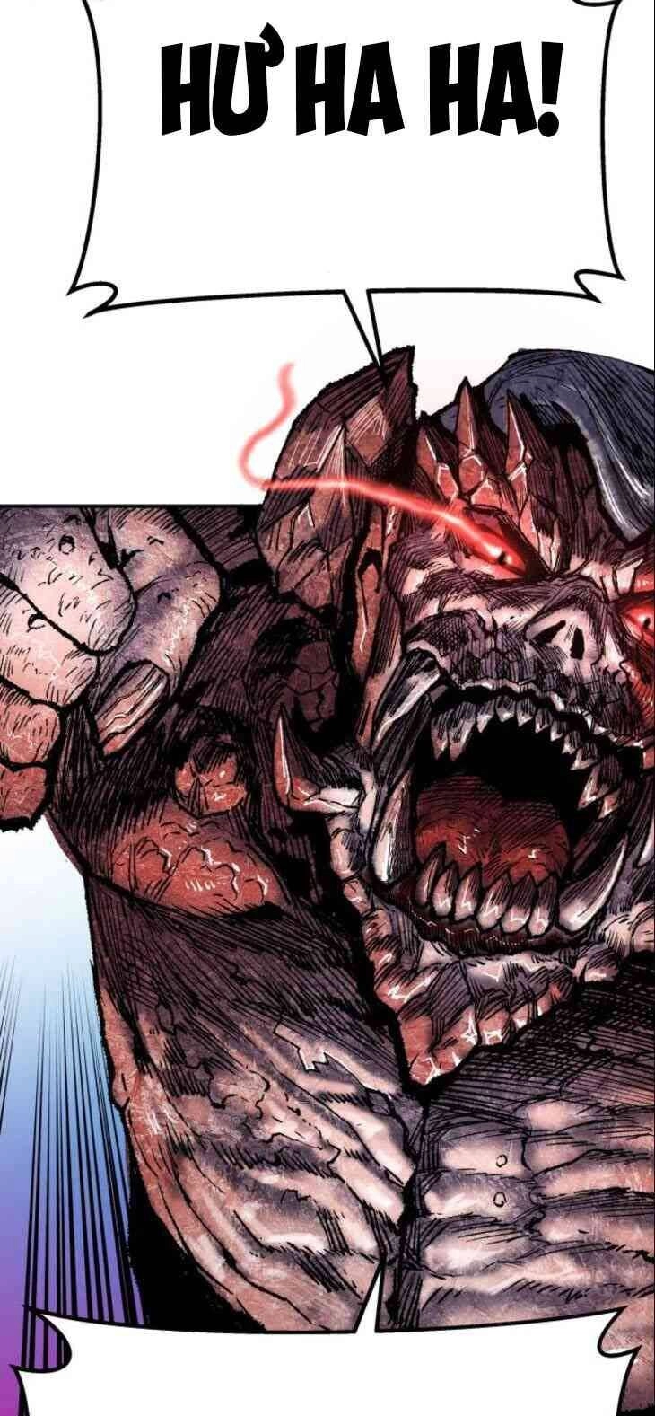 Phá Bỏ Giới Hạn Chapter 38 - 68