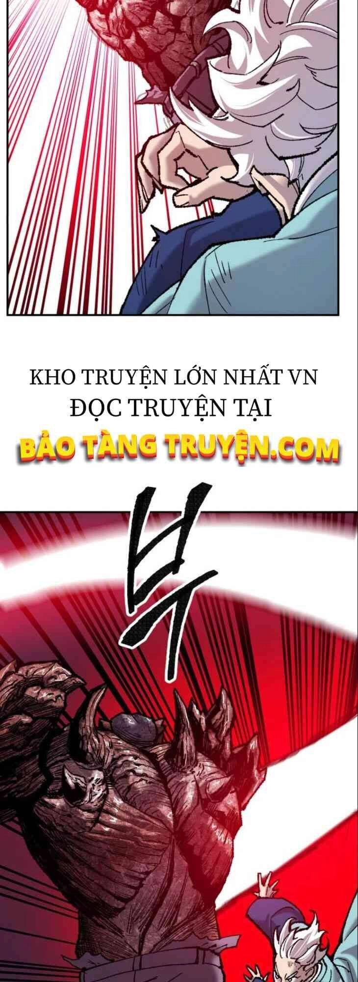 Phá Bỏ Giới Hạn Chapter 38 - 71