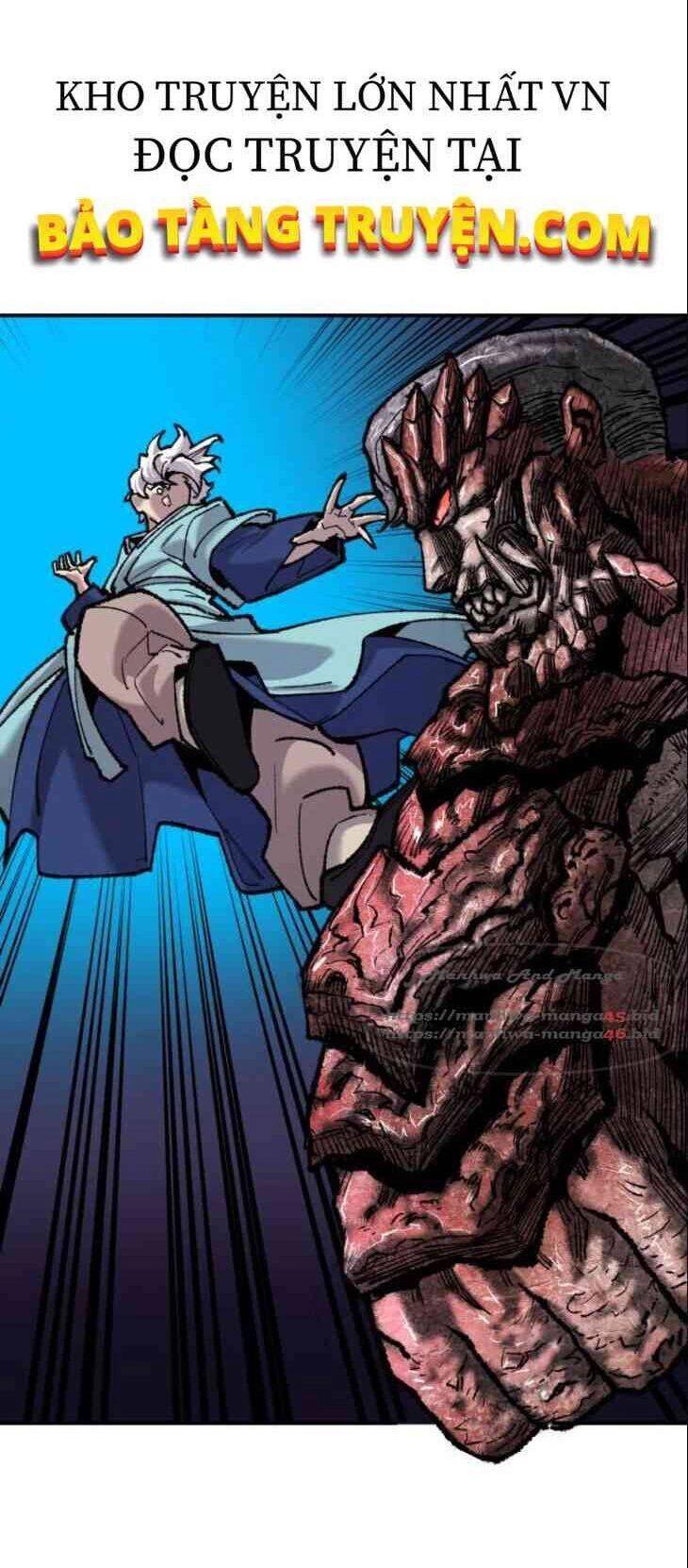 Phá Bỏ Giới Hạn Chapter 38 - 73