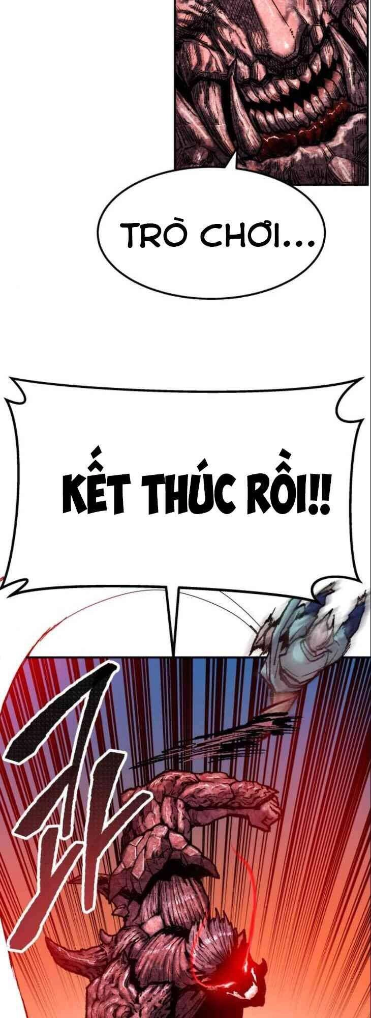 Phá Bỏ Giới Hạn Chapter 38 - 79