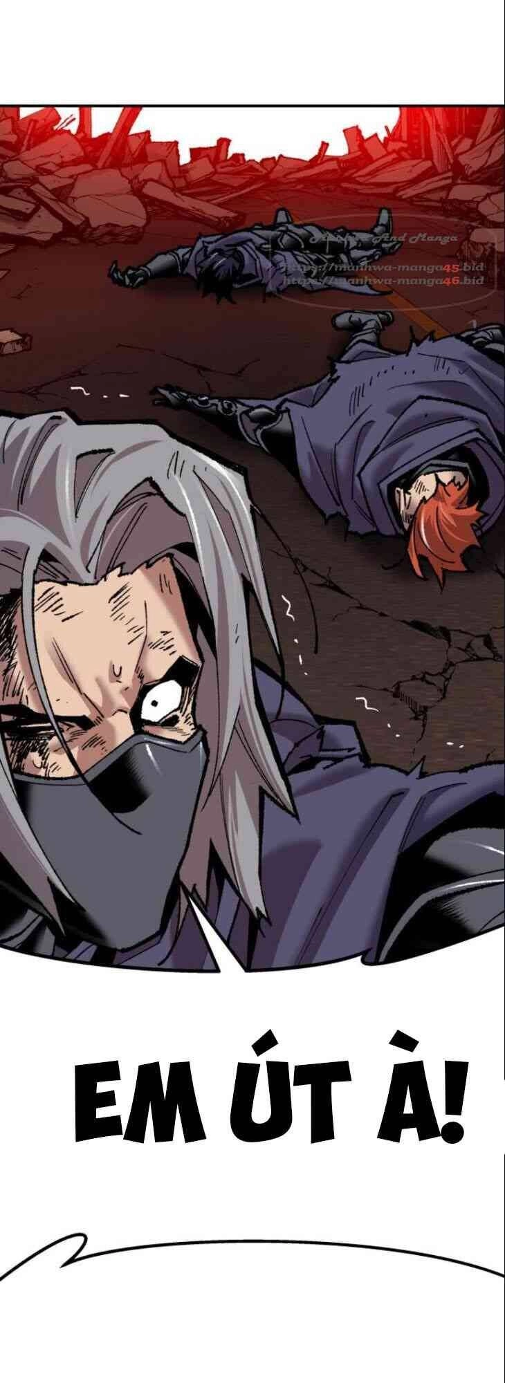 Phá Bỏ Giới Hạn Chapter 38 - 82