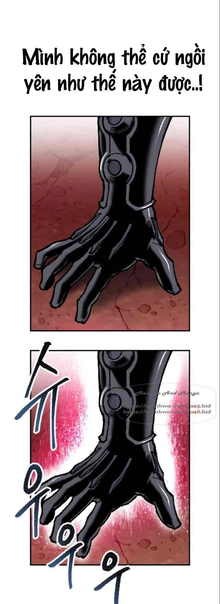 Phá Bỏ Giới Hạn Chapter 38 - 89