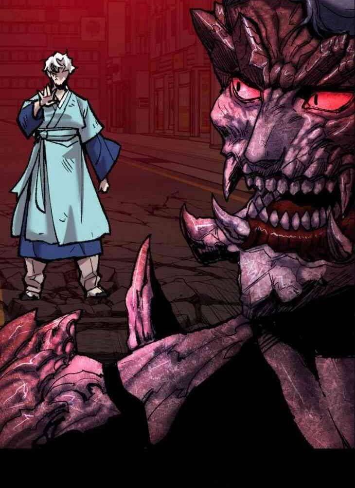 Phá Bỏ Giới Hạn Chapter 38 - 100