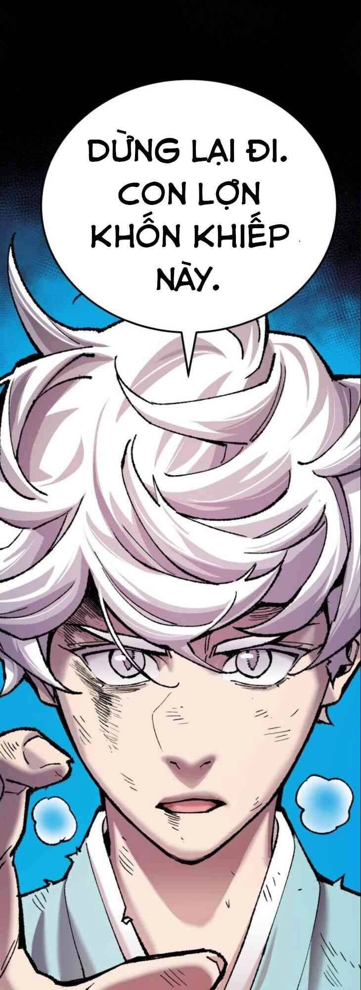 Phá Bỏ Giới Hạn Chapter 38 - 101