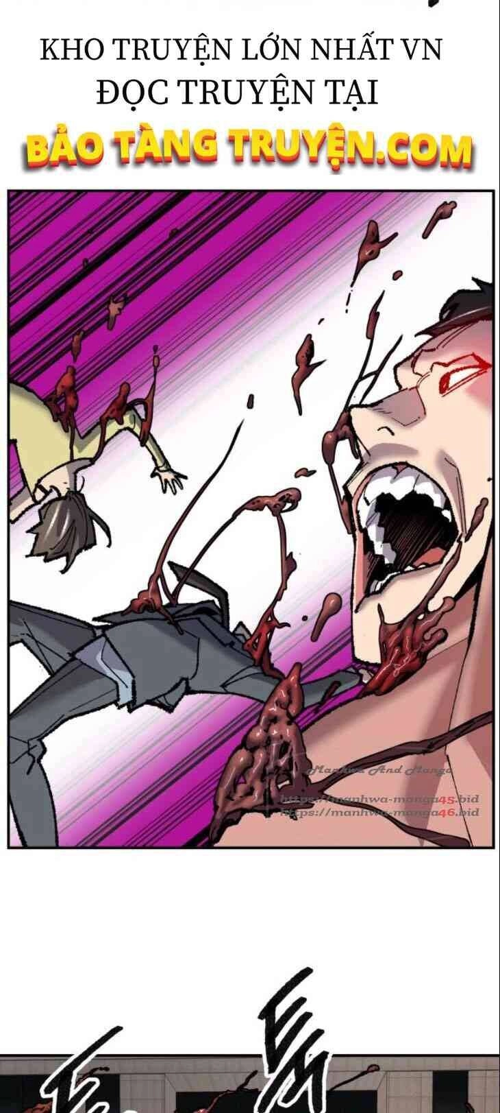 Phá Bỏ Giới Hạn Chapter 38 - 118