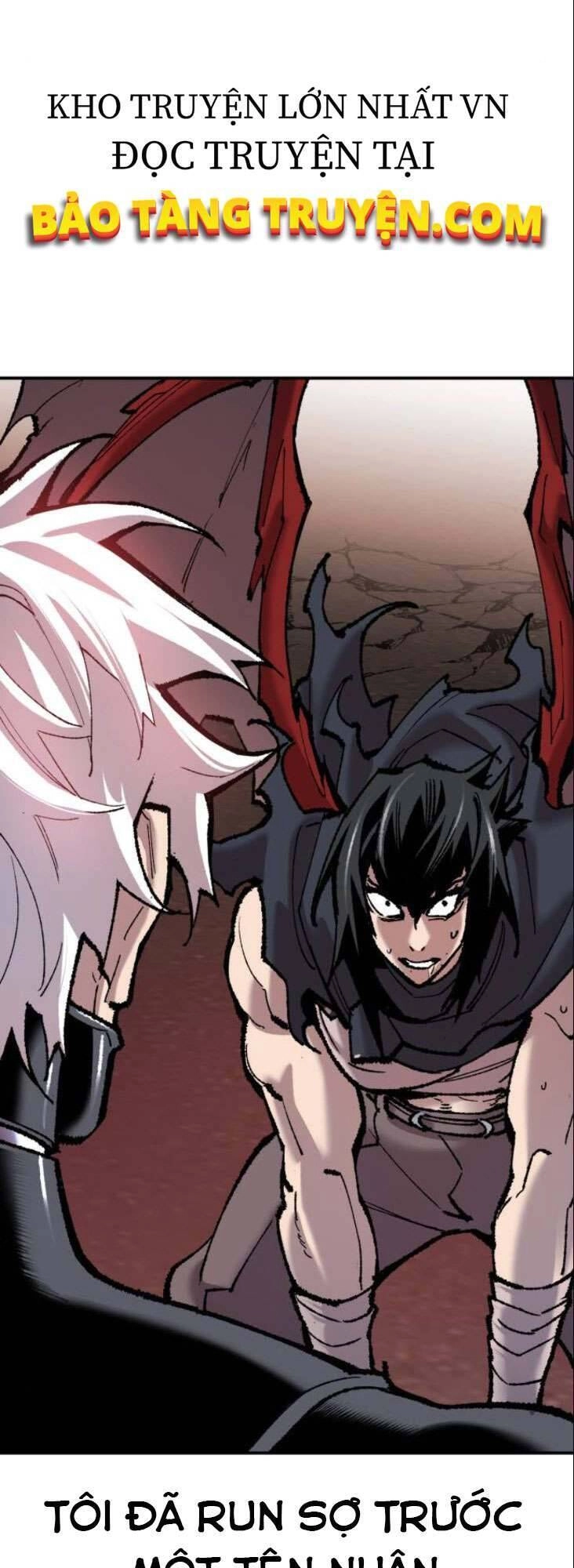 Phá Bỏ Giới Hạn Chapter 39 - 12