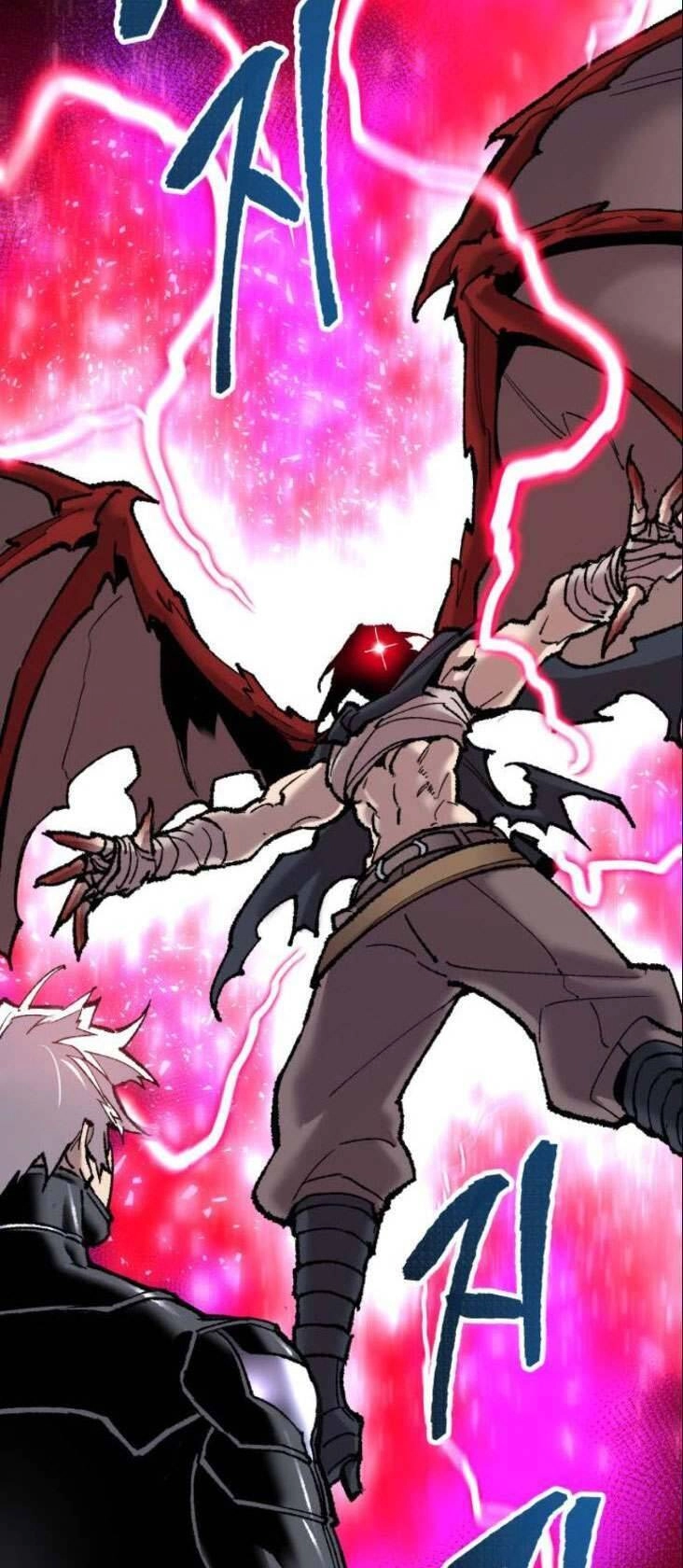 Phá Bỏ Giới Hạn Chapter 39 - 17