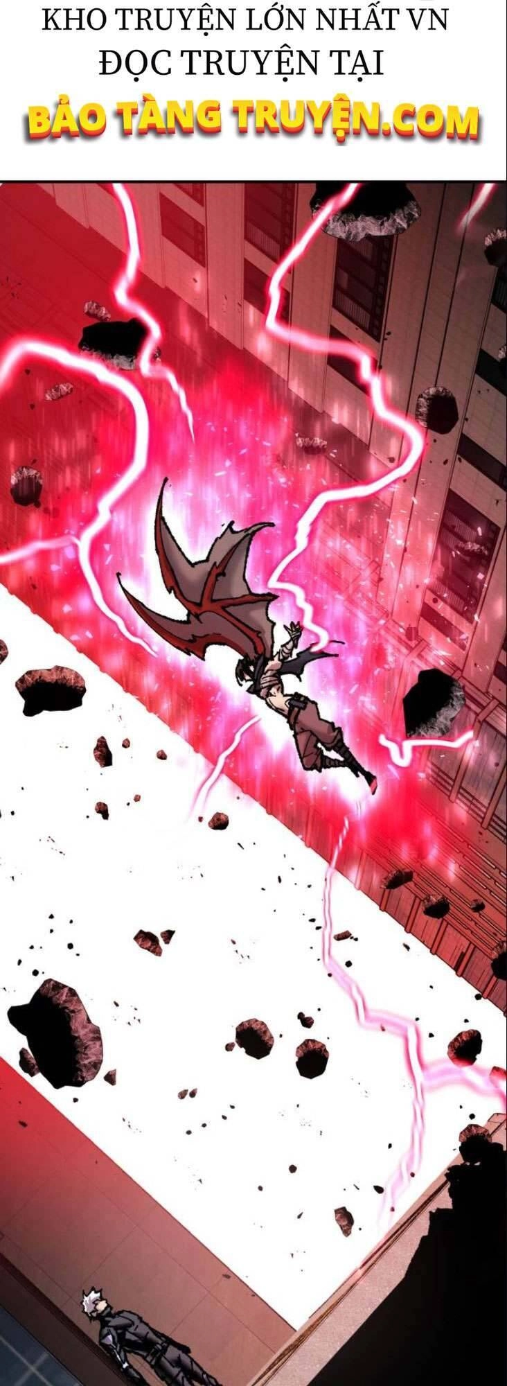 Phá Bỏ Giới Hạn Chapter 39 - 20