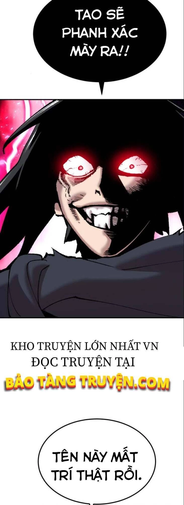 Phá Bỏ Giới Hạn Chapter 39 - 22