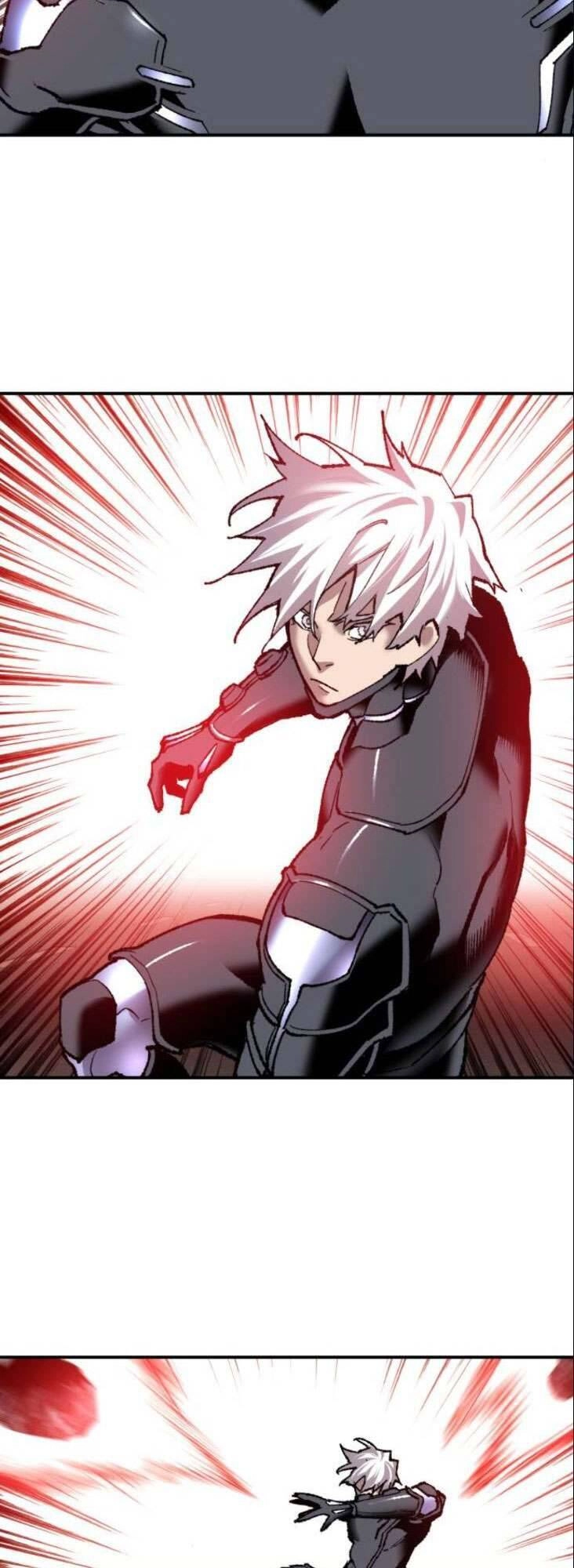 Phá Bỏ Giới Hạn Chapter 39 - 28