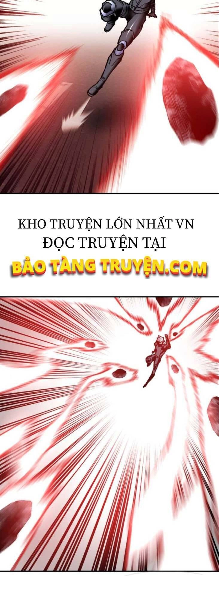 Phá Bỏ Giới Hạn Chapter 39 - 29