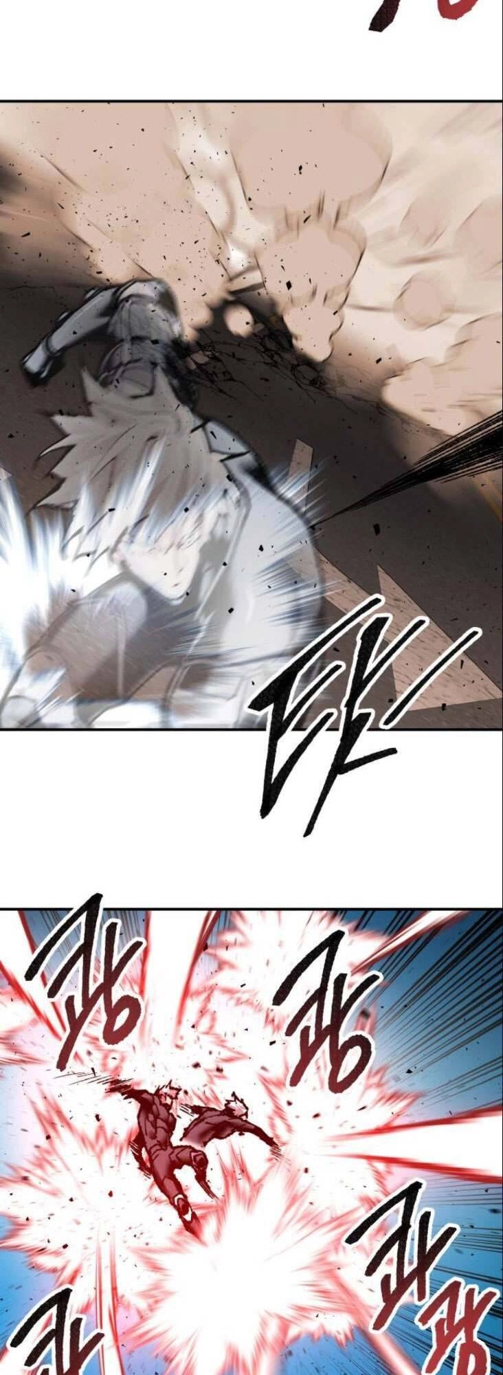 Phá Bỏ Giới Hạn Chapter 39 - 35