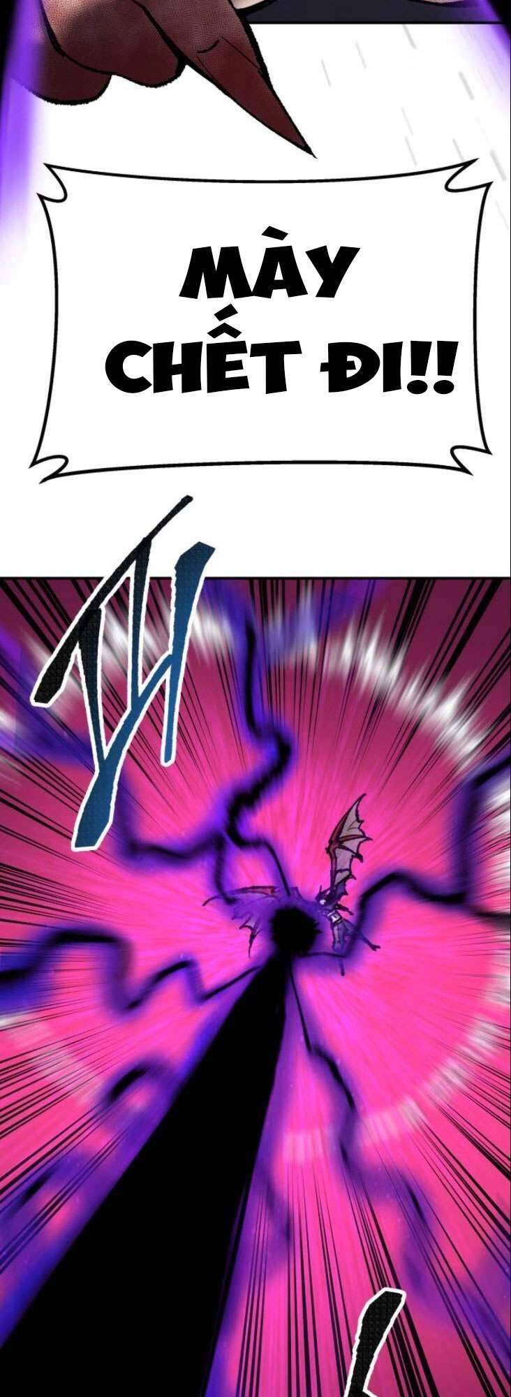 Phá Bỏ Giới Hạn Chapter 39 - 39
