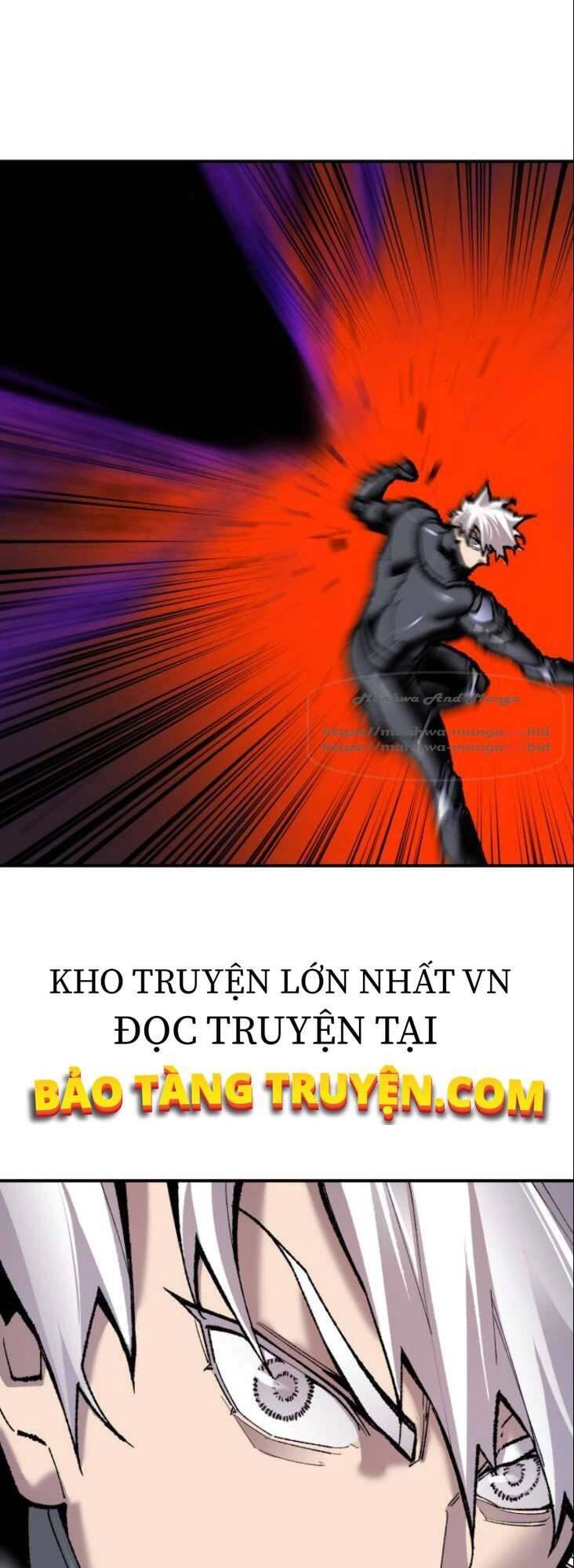 Phá Bỏ Giới Hạn Chapter 39 - 41