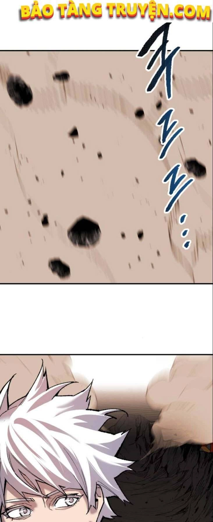 Phá Bỏ Giới Hạn Chapter 39 - 44