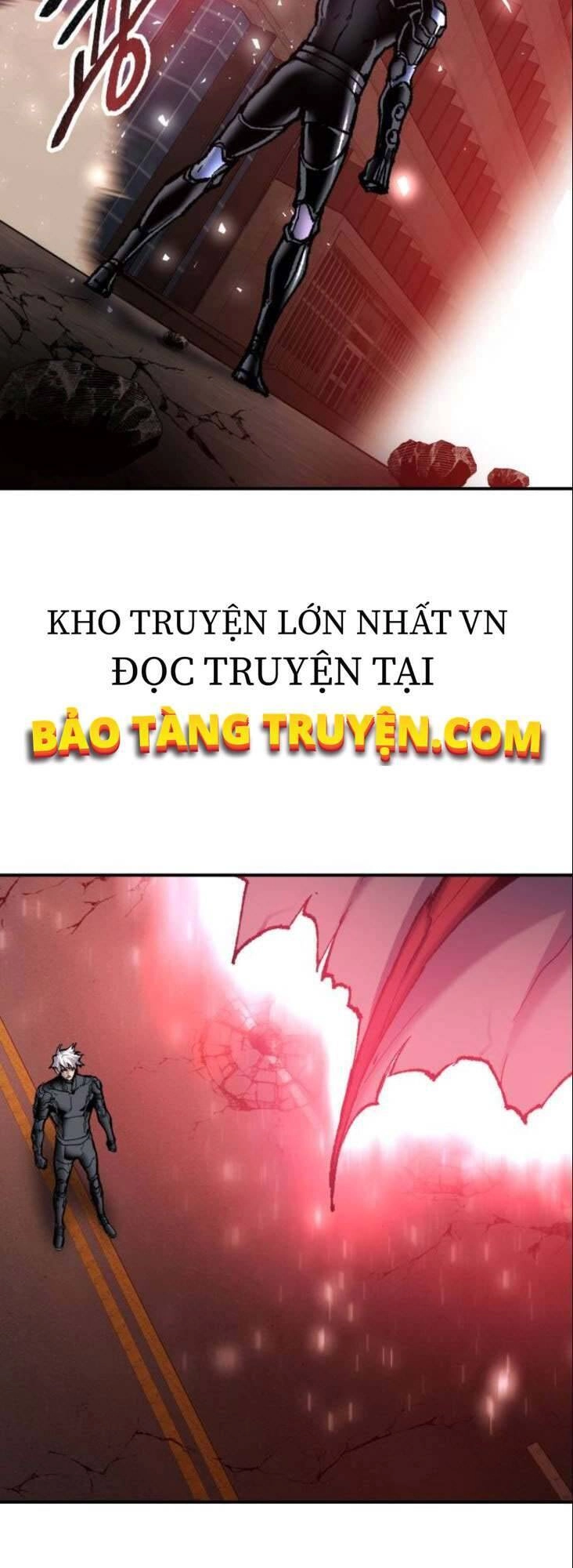 Phá Bỏ Giới Hạn Chapter 39 - 47