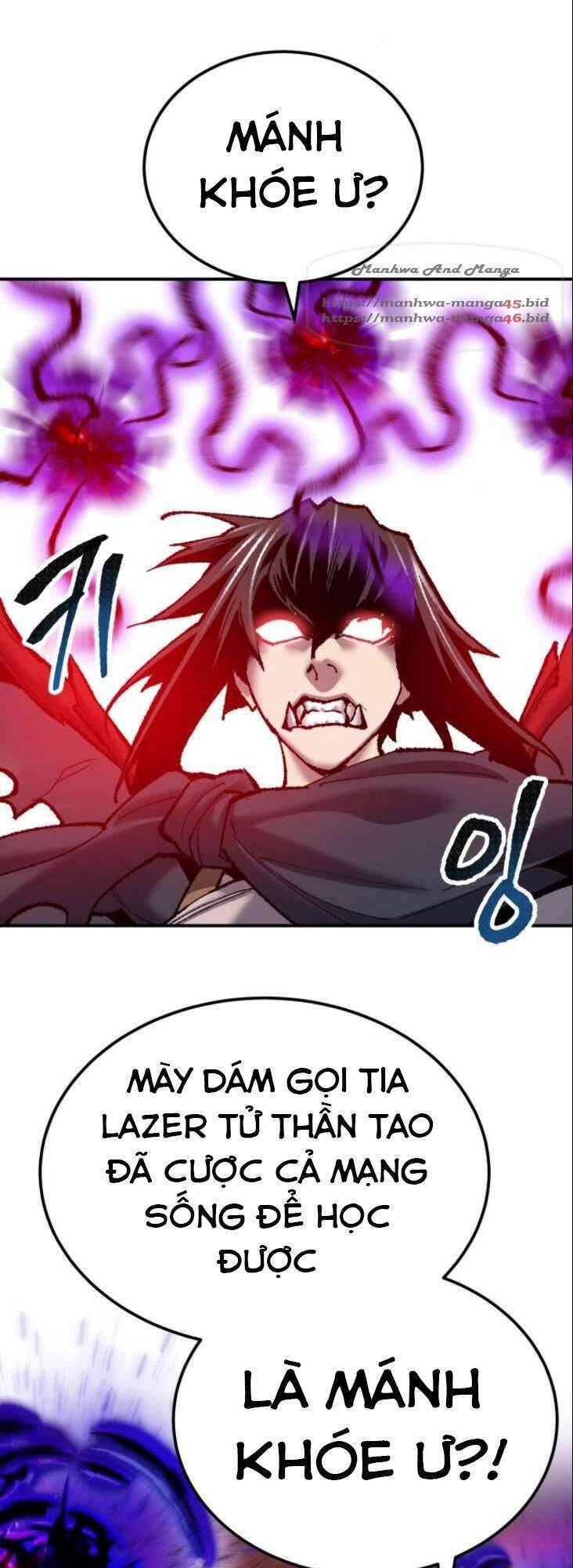 Phá Bỏ Giới Hạn Chapter 39 - 51