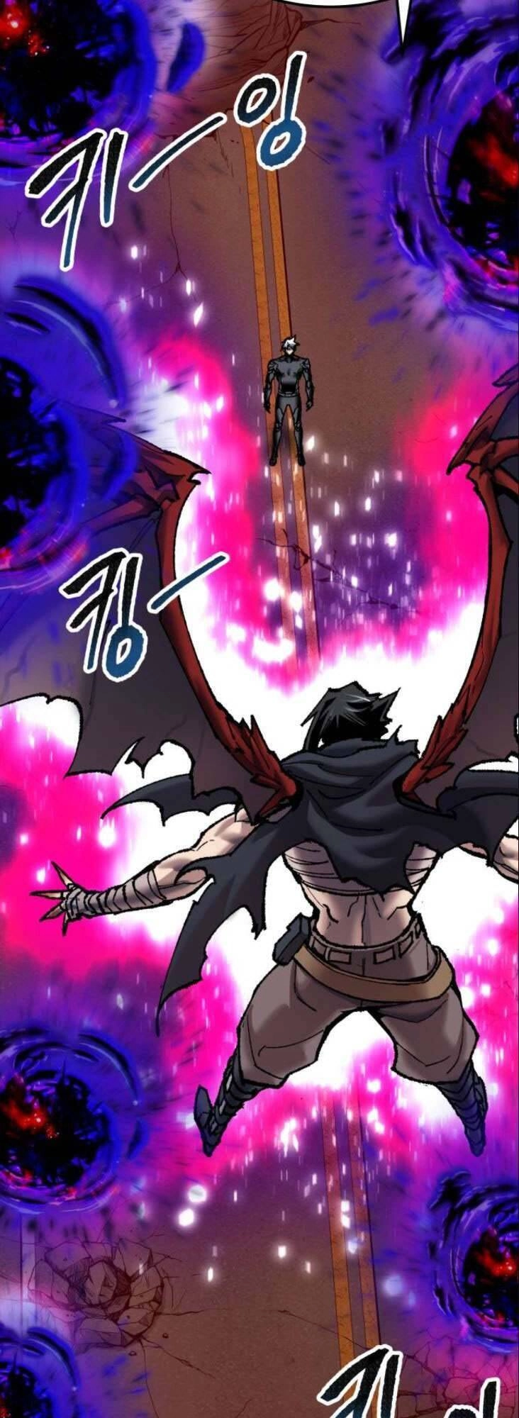 Phá Bỏ Giới Hạn Chapter 39 - 52