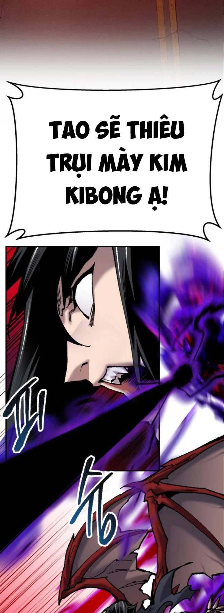 Phá Bỏ Giới Hạn Chapter 39 - 54