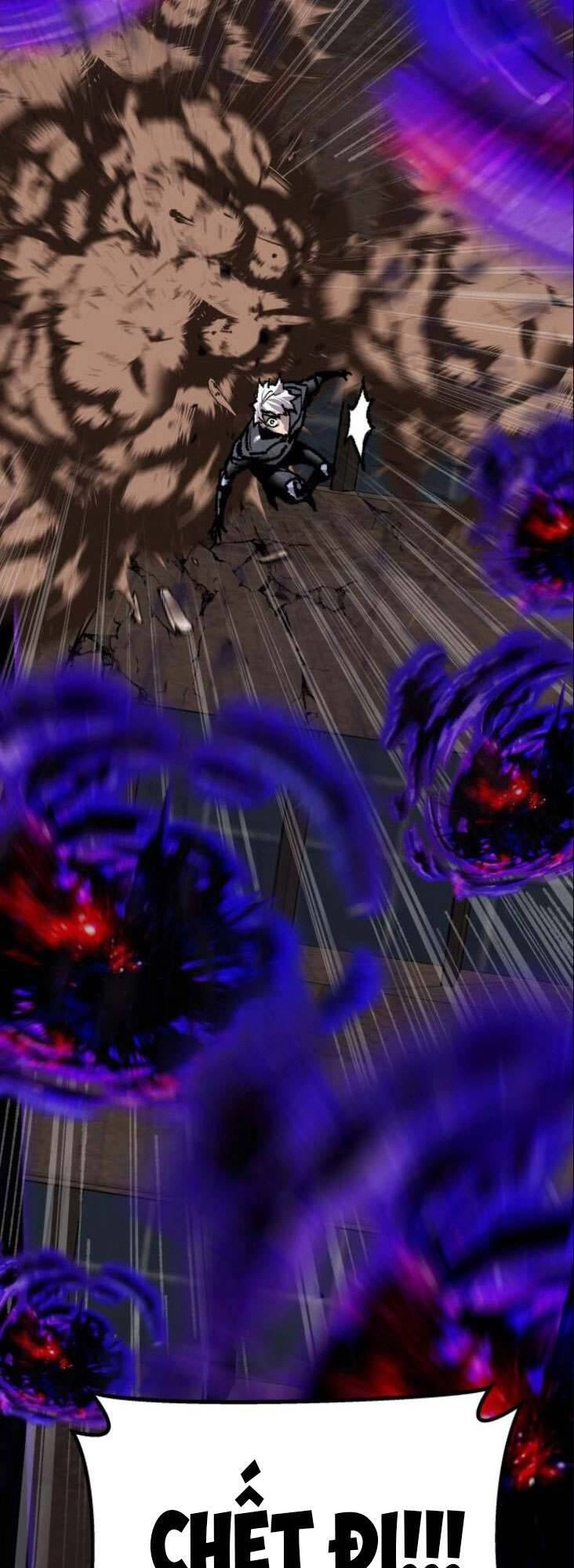 Phá Bỏ Giới Hạn Chapter 39 - 63