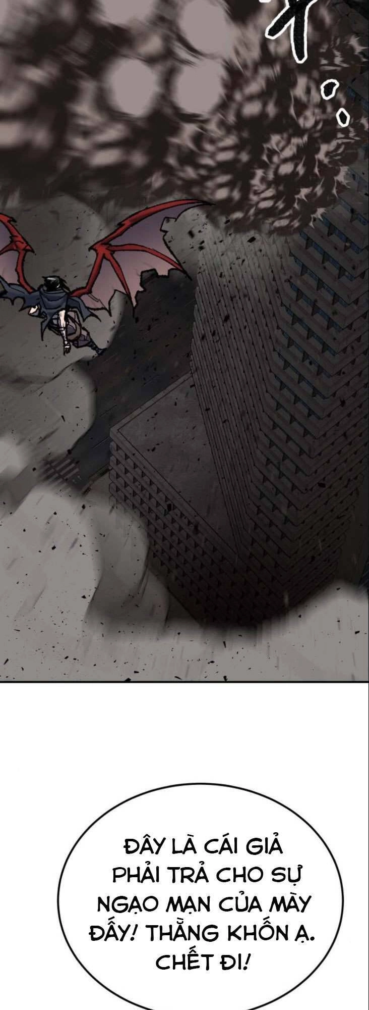 Phá Bỏ Giới Hạn Chapter 39 - 67