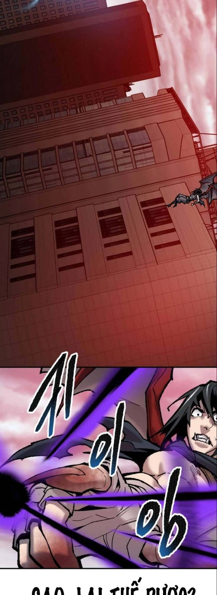 Phá Bỏ Giới Hạn Chapter 39 - 74