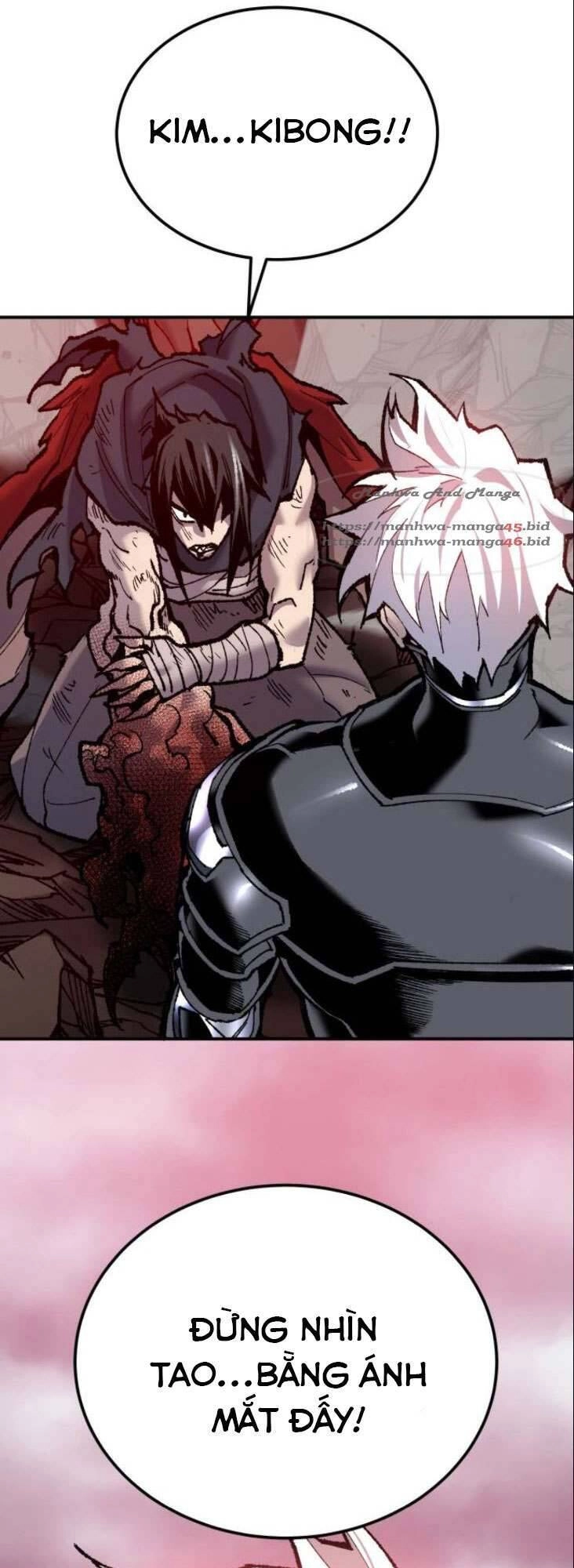 Phá Bỏ Giới Hạn Chapter 39 - 100