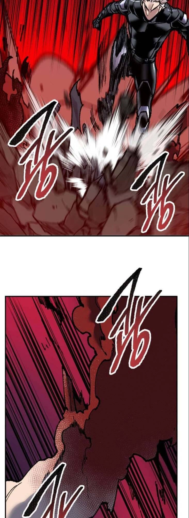 Phá Bỏ Giới Hạn Chapter 39 - 129