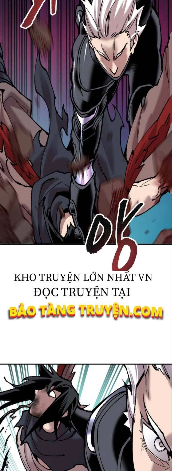 Phá Bỏ Giới Hạn Chapter 39 - 135