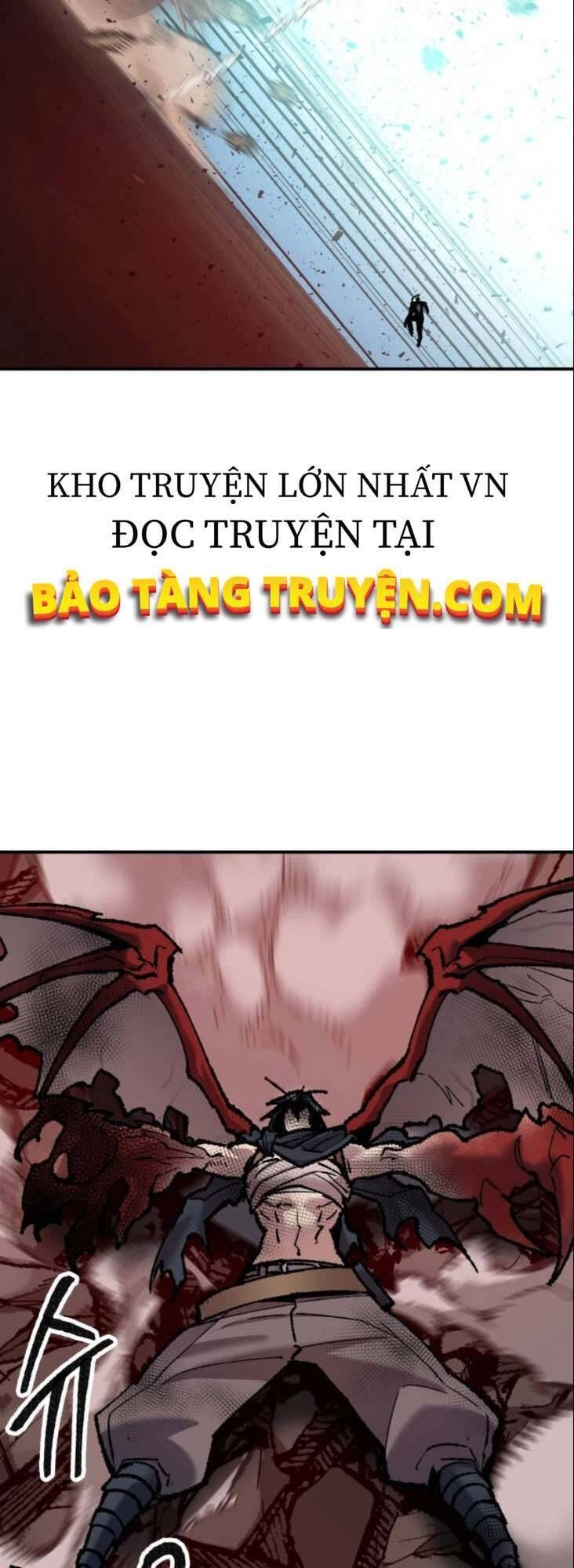 Phá Bỏ Giới Hạn Chapter 39 - 138