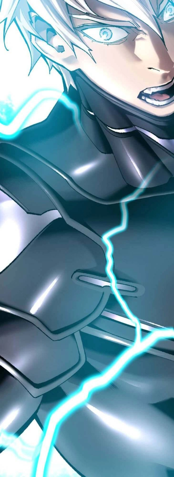 Phá Bỏ Giới Hạn Chapter 39 - 152