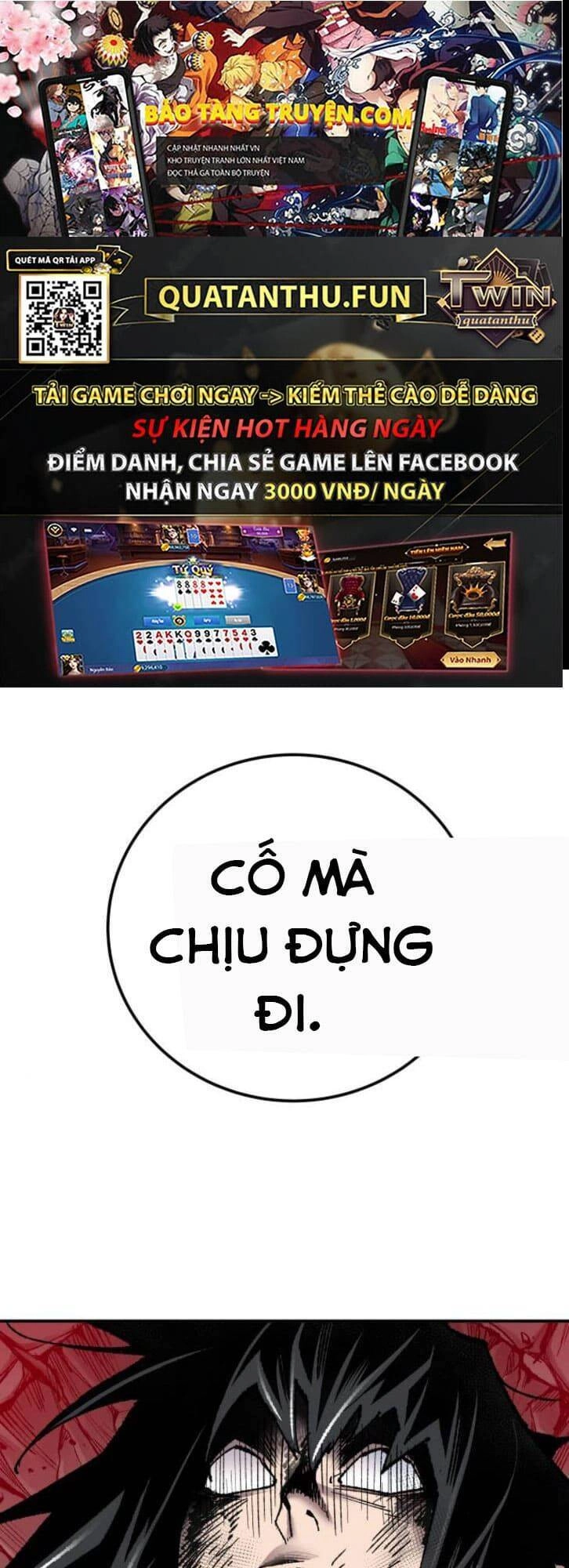 Phá Bỏ Giới Hạn Chapter 40 - 1