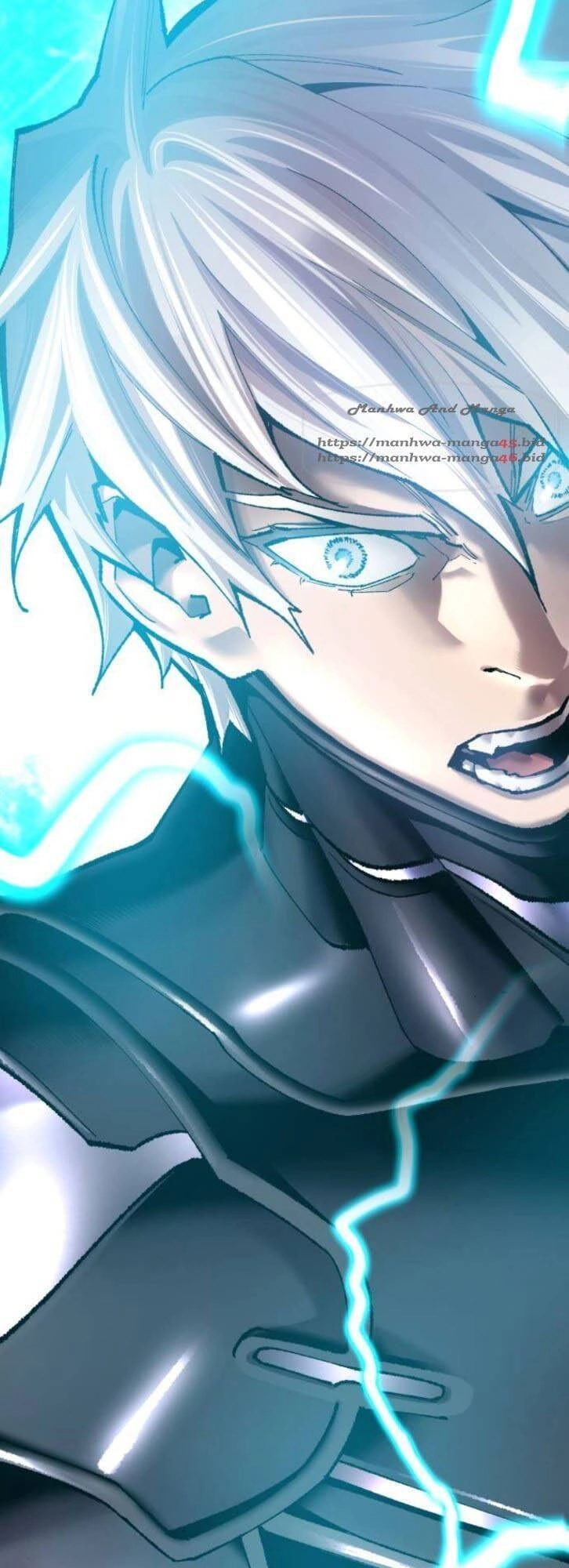 Phá Bỏ Giới Hạn Chapter 40 - 4