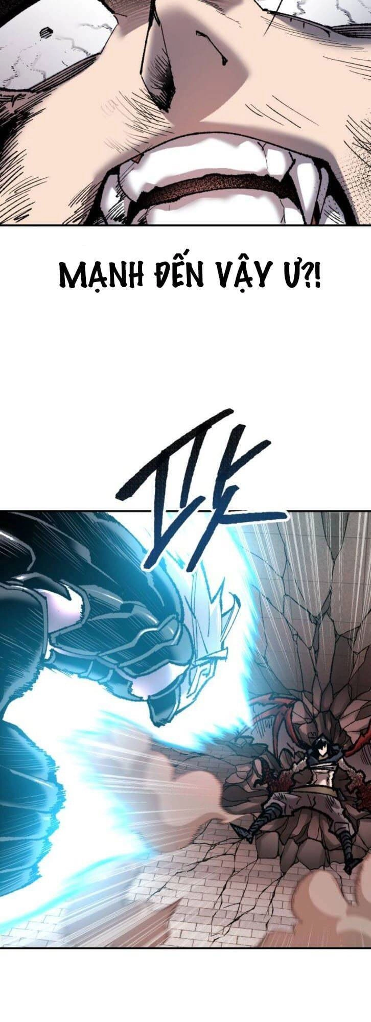 Phá Bỏ Giới Hạn Chapter 40 - 11