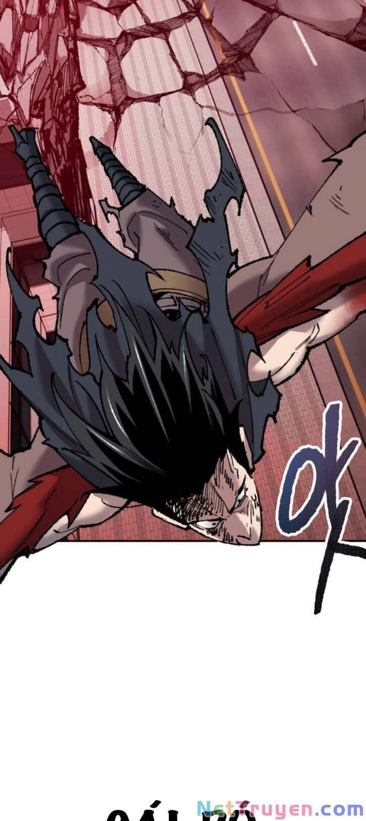 Phá Bỏ Giới Hạn Chapter 40 - 15