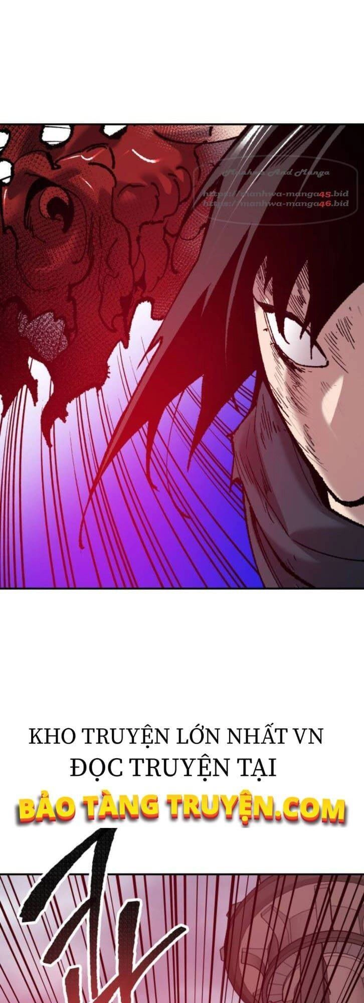 Phá Bỏ Giới Hạn Chapter 40 - 20