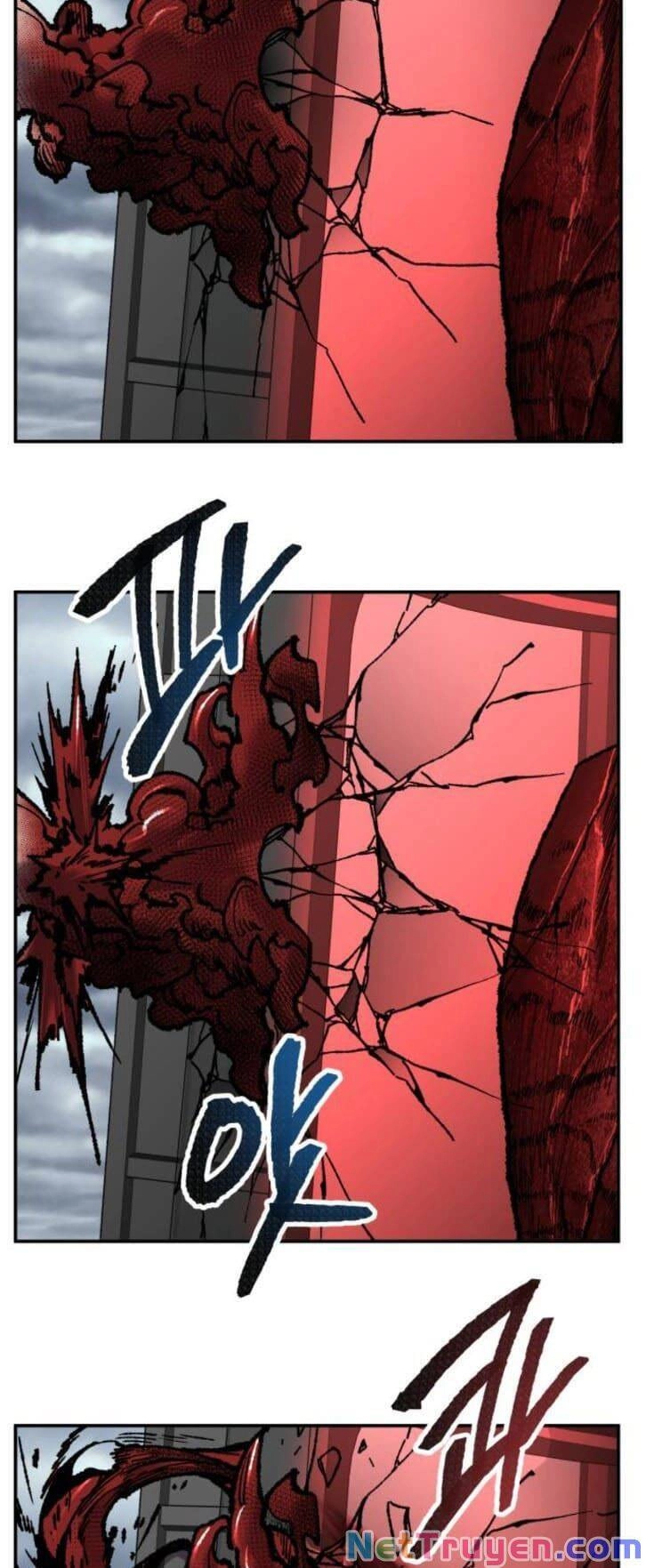 Phá Bỏ Giới Hạn Chapter 40 - 22