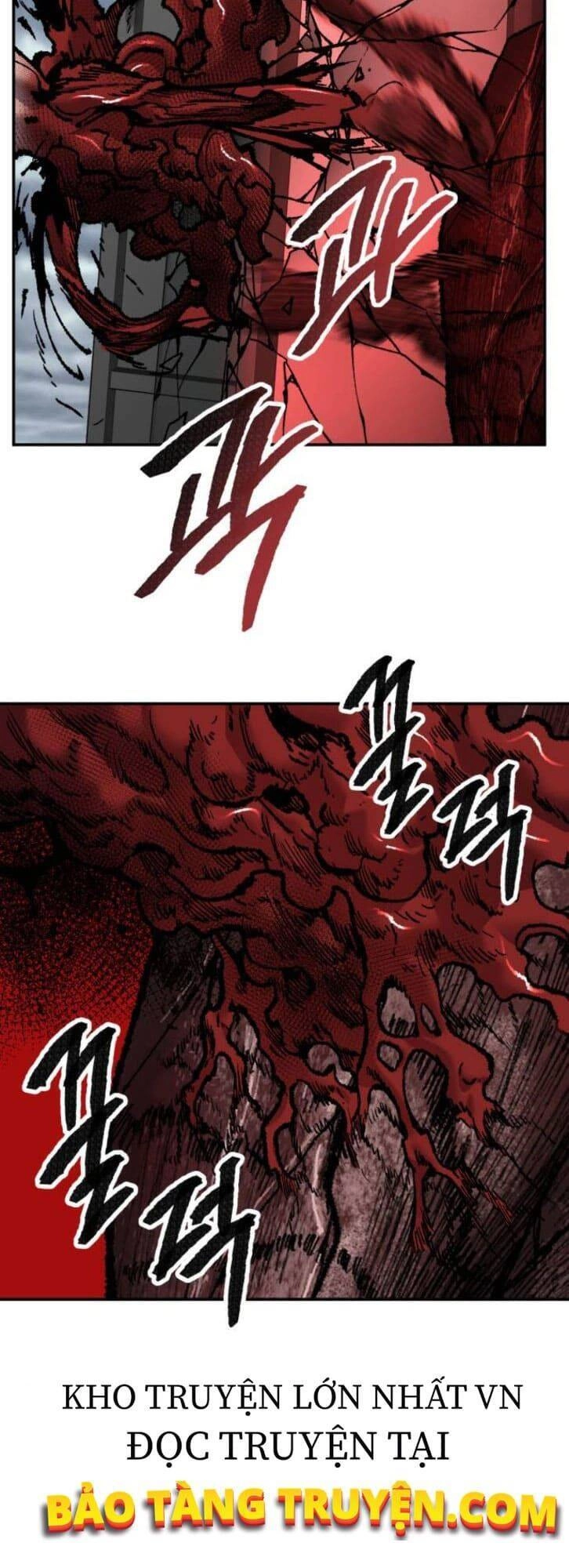 Phá Bỏ Giới Hạn Chapter 40 - 23