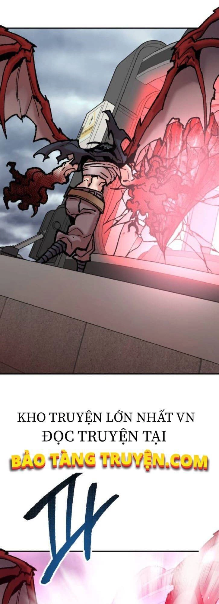 Phá Bỏ Giới Hạn Chapter 40 - 24